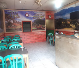RM Seibu Masakan Padang photo