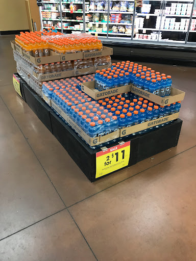 Grocery Store «Kroger», reviews and photos, 2700 Braselton Hwy, Dacula, GA 30019, USA