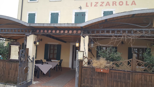 Trattoria Lizzarola Località Lizzarola, 3, 37019 San Benedetto Di Lugana, VR, Italia