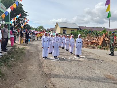 MIS. SULLAMUL MAARIFAH TAWABI KECAMATAN KAYOA