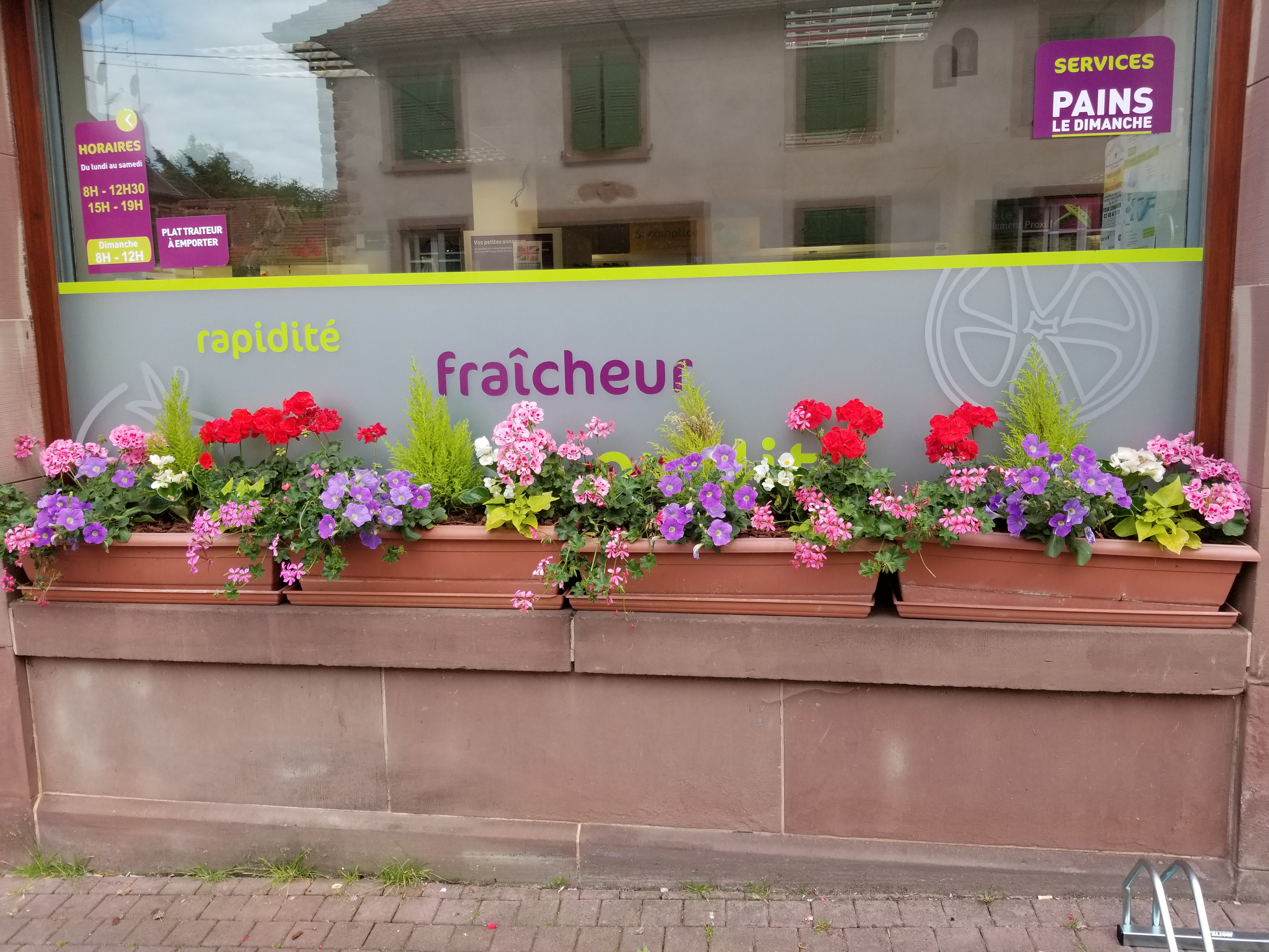 Photo n° 3 de l'avis de Da.o fait le 29/05/2020 à 08:48