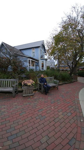 Cafe «Daily Grind Coffee House», reviews and photos, 114 S Van Buren St, Nashville, IN 47448, USA