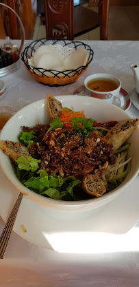 Vermicelle du Restaurant Chao Vietnam à Châteauroux - n°4