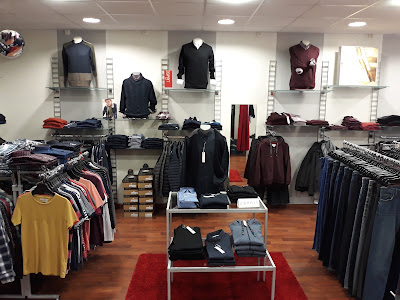 Boutique Isis à Vieux-Ferrette