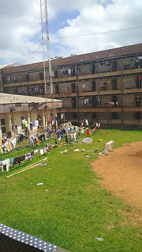 Alvan Ikoku Hostel UNN, University of Nigeria, University 410101, Nsukka, Nigeria, Public School, state Enugu