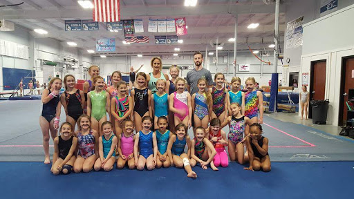 Gymnastics Center «Georgia All-Star Gymnastics», reviews and photos, 105 Arnold Mill Park, Woodstock, GA 30188, USA