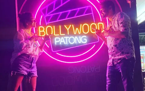 Bollywood Club Patong, Phuket (Indian night club ) image