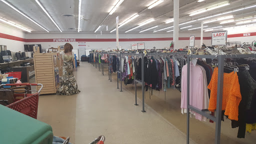 Thrift Store «Family Thrift Center», reviews and photos, 209 Little John Dr, Baton Rouge, LA 70815, USA