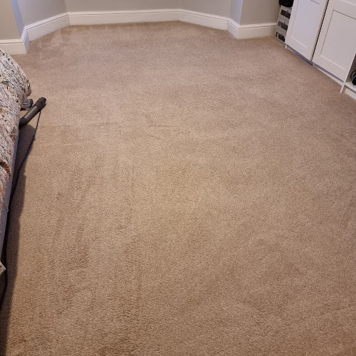 Carpet Clean Maidstone and Kent