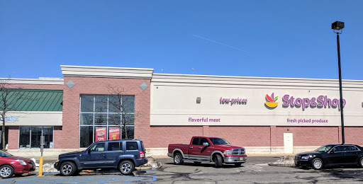 Supermarket «Super Stop & Shop», reviews and photos, 1049 US-1, Edison, NJ 08820, USA