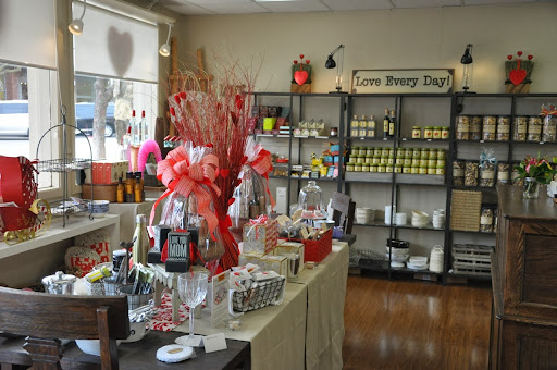 Gift Shop «Present», reviews and photos, 127 Main St, Los Altos, CA 94022, USA