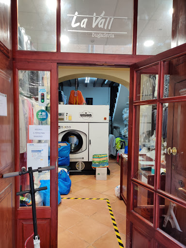 Bugaderia la Vall