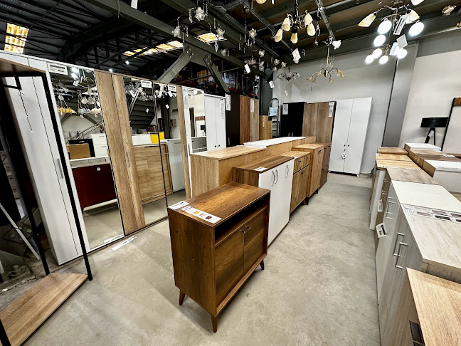 Kollises - Κατάστημα επίπλων