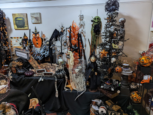 Florist «Haws & Co.», reviews and photos, 127 E Main St, Lehi, UT 84043, USA