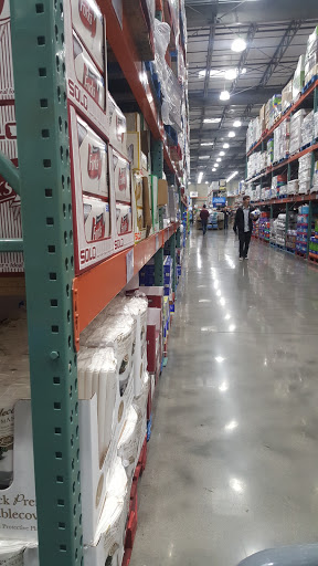Costco Wholesale image