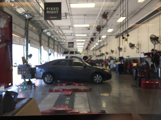 Tire Shop «Firestone Complete Auto Care», reviews and photos, 4151 FM2181, Corinth, TX 76210, USA