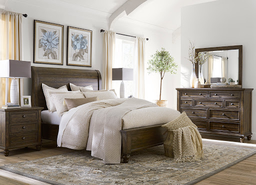 Furniture Store «Havertys Furniture», reviews and photos, 170 E Stacy Rd #2020, Allen, TX 75002, USA