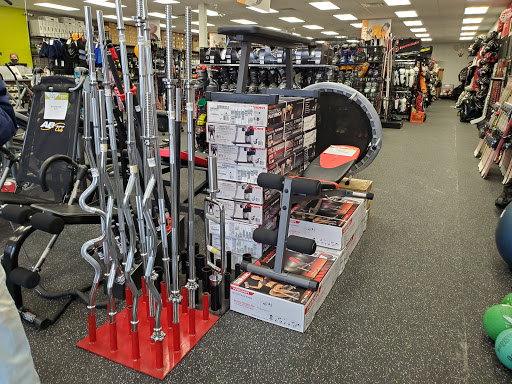 Sporting Goods Store «Play It Again Sports», reviews and photos, 11500 Middlebelt Rd, Livonia, MI 48150, USA