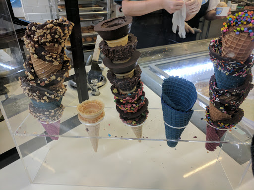 Ice Cream Shop «CREAM Palo Alto», reviews and photos, 440 University Ave, Palo Alto, CA 94301, USA