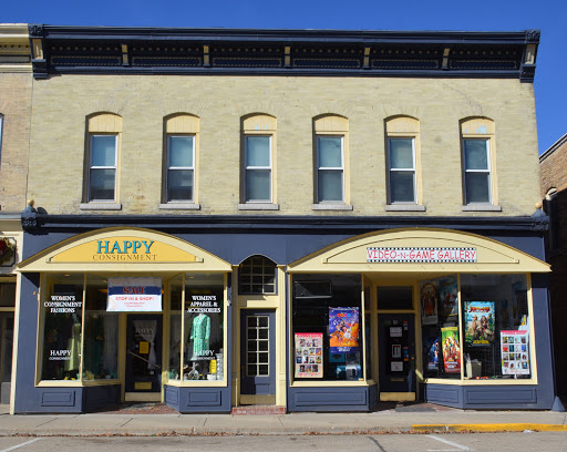 16 S Wisconsin St, Elkhorn, WI 53121, USA