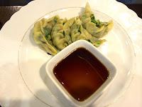 Dumpling du Shan Goût paris restaurant chinois - n°1
