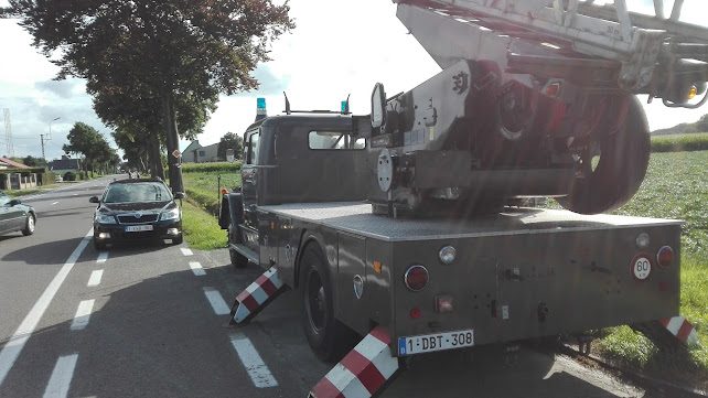 Beoordelingen van BVBA DE SMET in Aalst - Tankstation