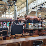 Photo n°9 de l'avis de Detlef.d fait le 10/11/2021 à 18:30 sur le  Halle marchande Arminius à Berlin