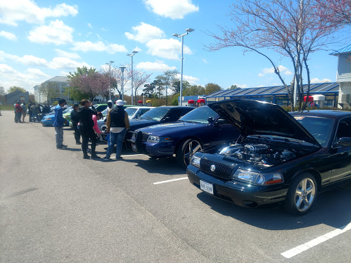 Car Wash «Freedom Car Wash Independence Blvd.», reviews and photos, 1400 S Independence Blvd, Virginia Beach, VA 23462, USA