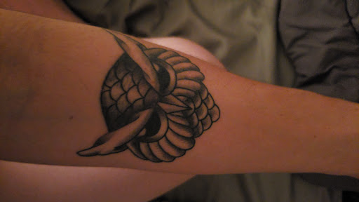 Explore orange county tattoo ideas, creative tattoo ideas in Salt Lake City, available at Big Deluxe Tattoo