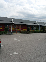 Photo n°88 de McDonald's à Cherbourg-en-Cotentin ()