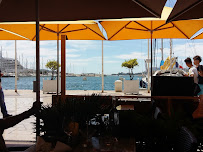 Atmosphère du Restaurant L'Air du Temps à Toulon - n°3