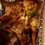 Photo n°3 de l'avis de Roberto.a fait le 04/09/2022 à 15:47 sur le  Braceria Mamma Giovanna à Gallinaro