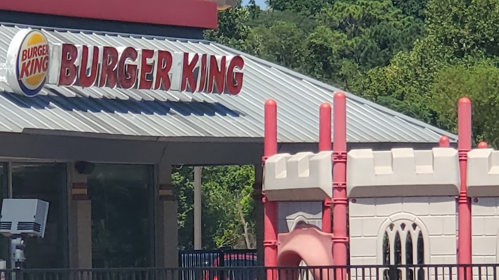 Burger King 36804