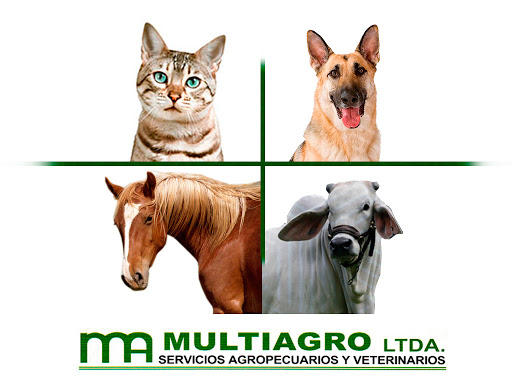 Multiagro Ltda. Servicios Agropecuarios y Veterinarios