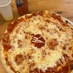 Photo n°1 de l'avis de Kate. fait le 14/06/2022 à 14:50 sur le  Pony Express Di Lento Antonio à Porto Garibaldi