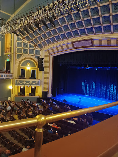 Convention Center «Pueblo Memorial Hall», reviews and photos, 1 City Hall Place, Pueblo, CO 81003, USA