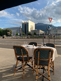 Atmosphère du Restaurant français Bistrot Marsellus à Grenoble - n°2