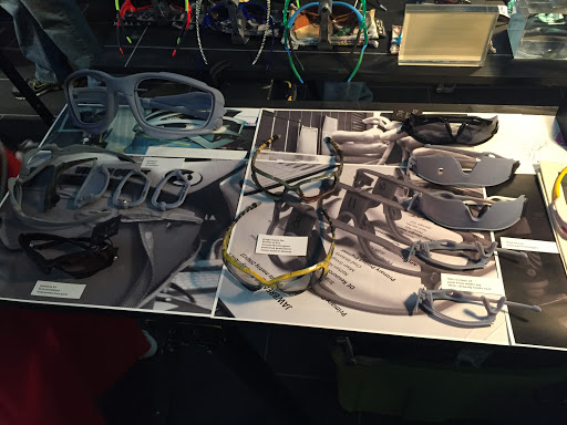 Sunglasses Store «Oakley Store», reviews and photos, 603 Lincoln Rd #100, Miami Beach, FL 33139, USA
