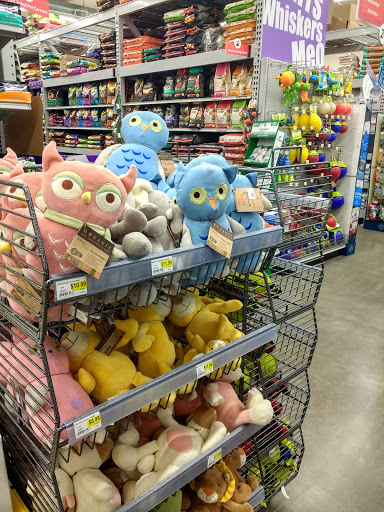 Pet Supply Store «Pet Club Rancho Cordova», reviews and photos, 2344 Sunrise Blvd, Rancho Cordova, CA 95670, USA