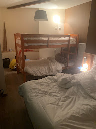 Photo n°22 de Hôtel du Nord à Sainte-Geneviève ()
