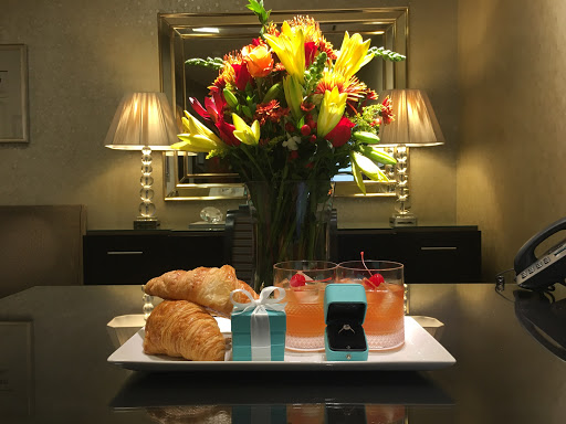 Jewelry Store «Tiffany & Co.», reviews and photos, 11601 Century Oaks Terrace, Austin, TX 78758, USA