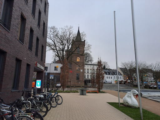 Dr.med.vet. Gerhard Hannemann Tierarzt unter Neukirchen-Vluyn, Nordrhein-Westfalen