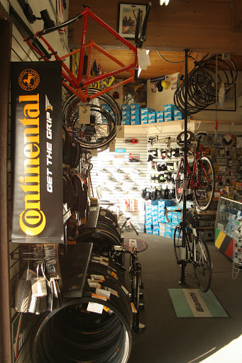 Bicycle Store «Two Wheeler Dealer Bicycles», reviews and photos, 1039 E Imperial Hwy, Brea, CA 92821, USA