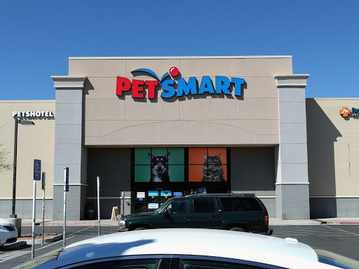 PetSmart