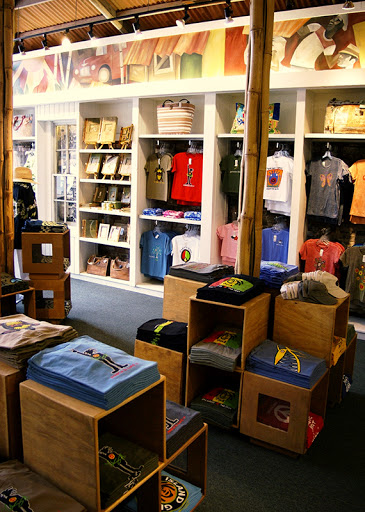 Clothing Store «Yaga Clothing Store», reviews and photos, 2109 Strand St, Galveston, TX 77550, USA