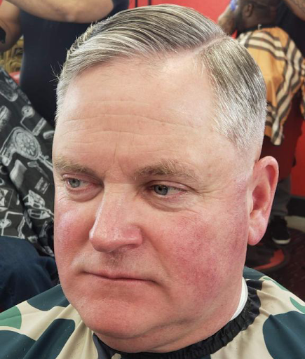 Barber Shop «Final Cut Barbershop», reviews and photos, 419 N Circle Dr, Colorado Springs, CO 80909, USA