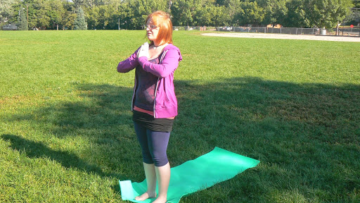 Yoga Studio «Spark of Life Yoga», reviews and photos, 668 N Circle Dr, Colorado Springs, CO 80909, USA