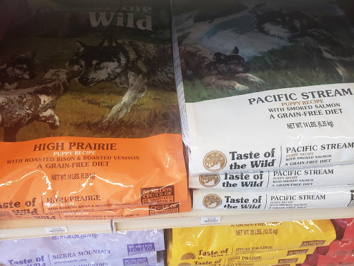 Pet Supply Store «Pet Supply», reviews and photos, 4440 Bonita Rd, Bonita, CA 91902, USA