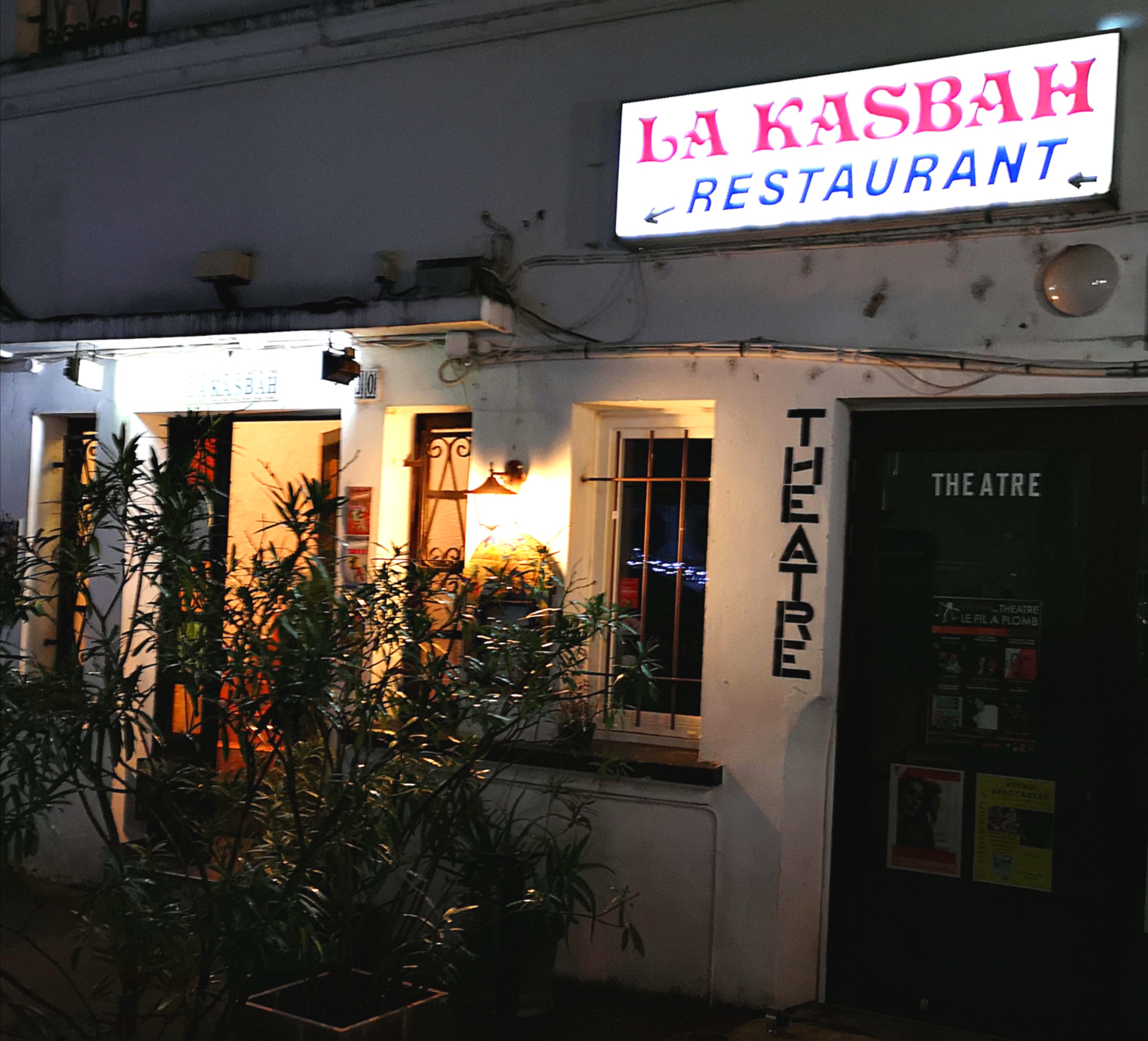 Photo n° 5 de l'avis de Patrick.a fait le 02/03/2020 à 21:22