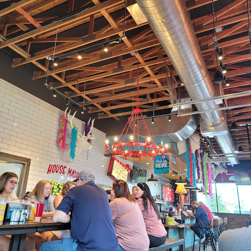 Twisted Root Burger Co. image 4